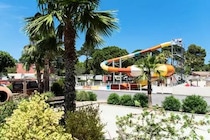 Camping Club Le Littoral argelessurmer France