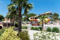 Camping Club Le Littoral argelessurmer France