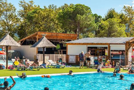 Camping maeva Club Argelès Vacances argelessurmer France