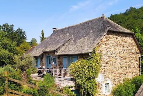 Camping Au Soleil d'Oc argentat_sur_dordogne France