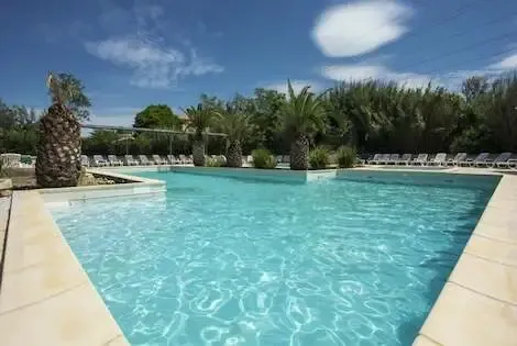 Résidence hôtelière SOWELL - Résidence Les Mazets arles France