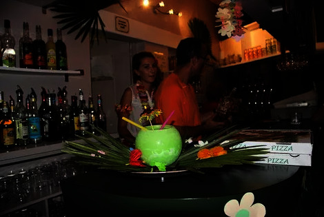 Camping Domaine du Pont Mahé asserac France