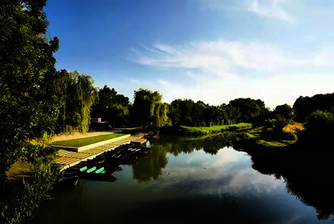 Camping Campilo aubigny_les_clouzeaux France