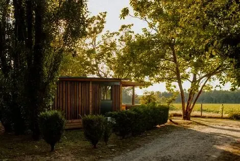 Camping L'Estival aureilhan France