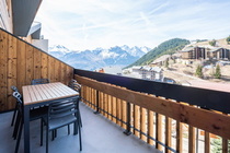 Auris-en-Oisans - Résidence Les Ecrins d'Auris*** - Vacancéole auris France