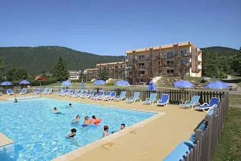 Résidence hôtelière Club Le Sornin autrans_meaudre_en_vercors France