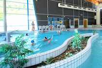 Camping Paradis Giessen bassemberg France