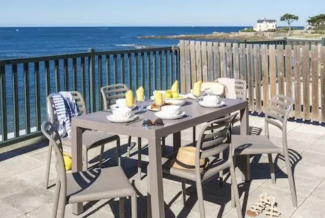 Résidence locative Valentin Plage batzsurmer France