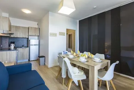 Résidence locative Valentin Plage batzsurmer France