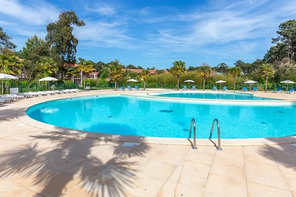 séjour France - Bayonne - Ondres - L'Allée des Dunes*** - Vacancéole - 3*