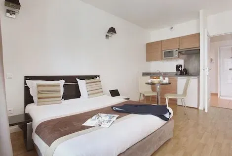 AppartHotel Les Hauts de la Principauté beausoleil France