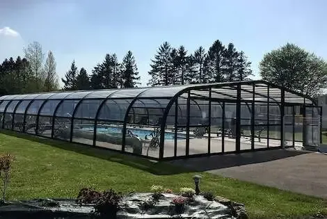 Camping Au Vert de l'Authie beauvoir_wavans France