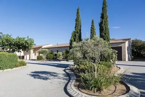 Maison Club Les Hameaux de Capra Scorsa belgodere France