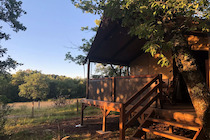 Camping Le Roc del Rey belloc France