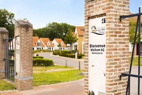 Résidence locative Résidence Dormio Resort Berck-sur-Mer bercksurmer France