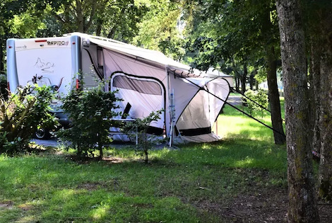 Camping Village Loisirs de Goule bessais_le_fromental France