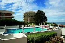 Résidence locative Le Grand Large - Vacances Bleues biarritz France