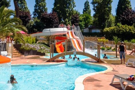 Camping Le Panoramic binic_etables_sur_mer France