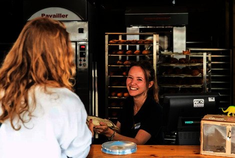 Camping Campéole Le Vivier biscarrosse France