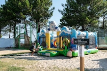 Camping Campéole Navarrosse Plage biscarrosse France