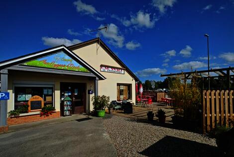 Camping Aux Cygnes d'Opale blangy_sur_bresle France