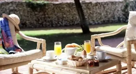 Hôtel A Trama bonifacio FRANCE