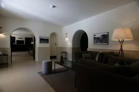 Hôtel Genovese bonifacio FRANCE