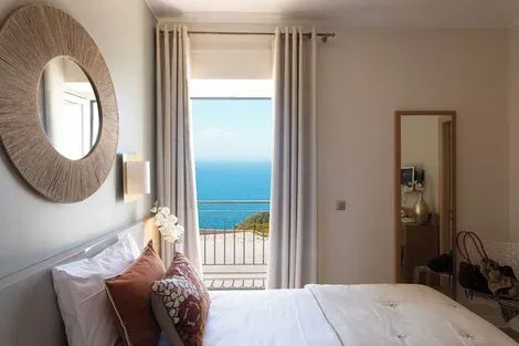 Hôtel Santateresa bonifacio FRANCE