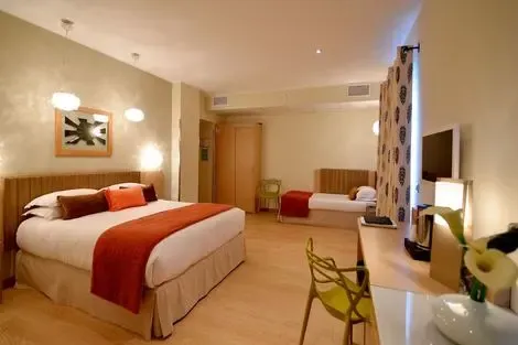 Hôtel Santateresa bonifacio FRANCE