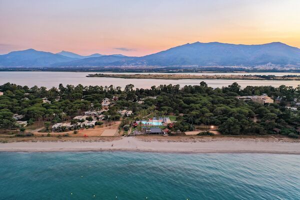 Hotel Demi Pension Corse