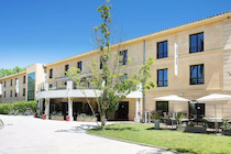 Hôtel Suite-Home Aix en Provence**** - Bouc Bel Air bouc_bel_air France