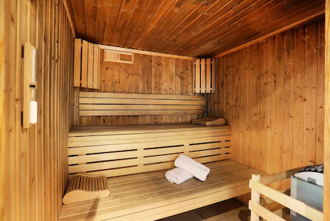 Hôtel Suite-Home Aix en Provence**** - Bouc Bel Air bouc_bel_air France