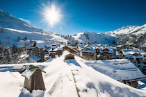 Résidence Chalet Des Lys bourgsaintmaurice France