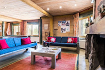 Résidence locative Résidence Pierre & Vacances Premium Le Roselend bourgsaintmaurice France