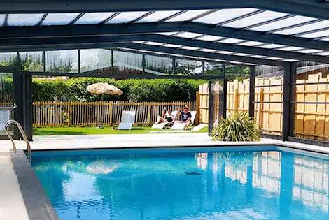 Camping Brantôme Peyrelevade brantome France