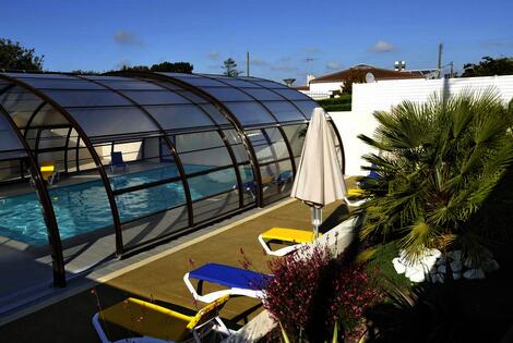 Camping l'Eden bretignolles_sur_mer France