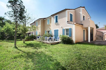 Résidence locative Résidence de la Cabre d'Or cabries France