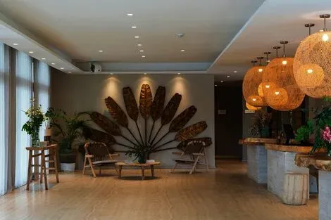 Hôtel Misincu cagnano_cap_corse_corse FRANCE