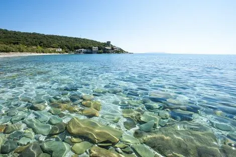 Hôtel Misincu cagnano FRANCE