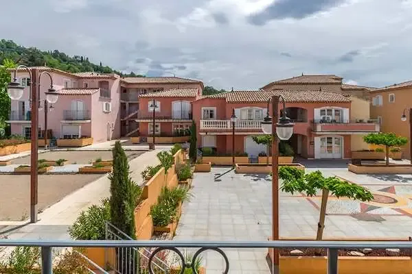 séjour France - Callian - Le Domaine de Camiole- Vacancéole