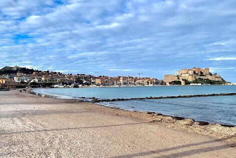 Résidence Residence Du Golfe calvi France