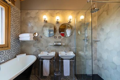 Hôtel La Signoria calvi FRANCE