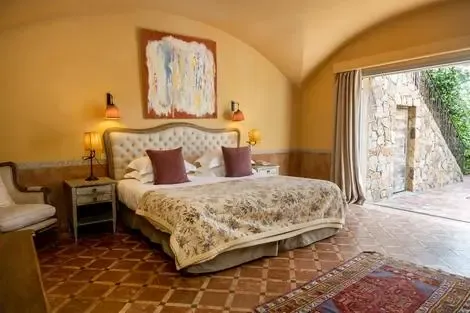 Hôtel La Signoria calvi FRANCE