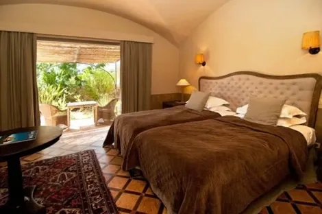 Hôtel La Signoria calvi FRANCE