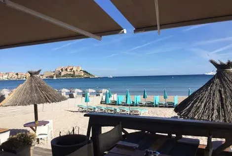 Hôtel La Signoria calvi FRANCE