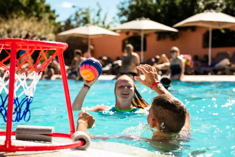 Camping Ma Prairie canetenroussillon France