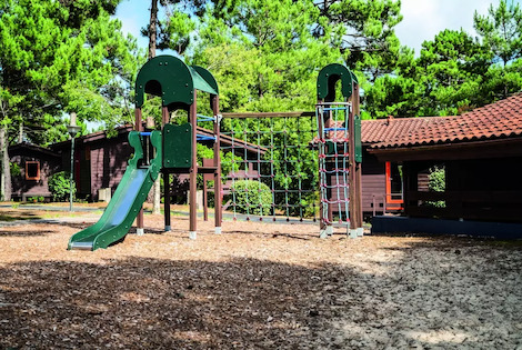 Résidence locative Résidence Les Sentes carcans France