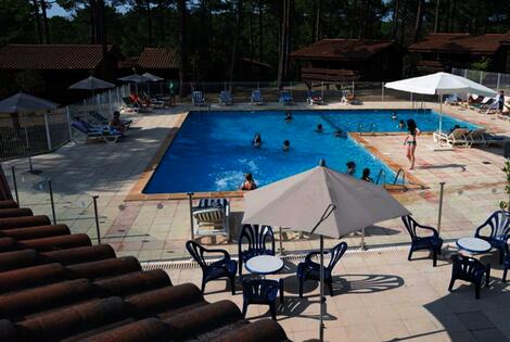 Résidence hôtelière SOWELL - Domaine Les Sentes Carcans-Maubuisson carcans France