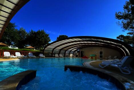 Camping Les Pirates de Carnac carnac France