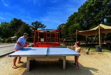 Camping maeva Escapades Le Lac carnac France